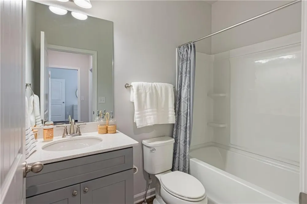 398 Sailors Way #Dallas Canton, GA 30114