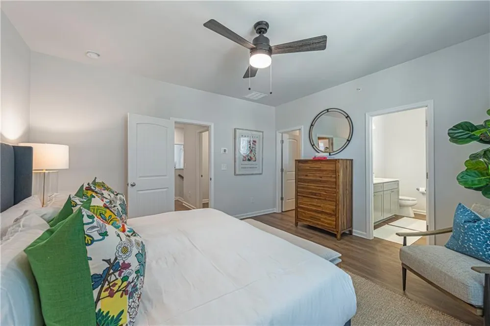 398 Sailors Way #Dallas Canton, GA 30114