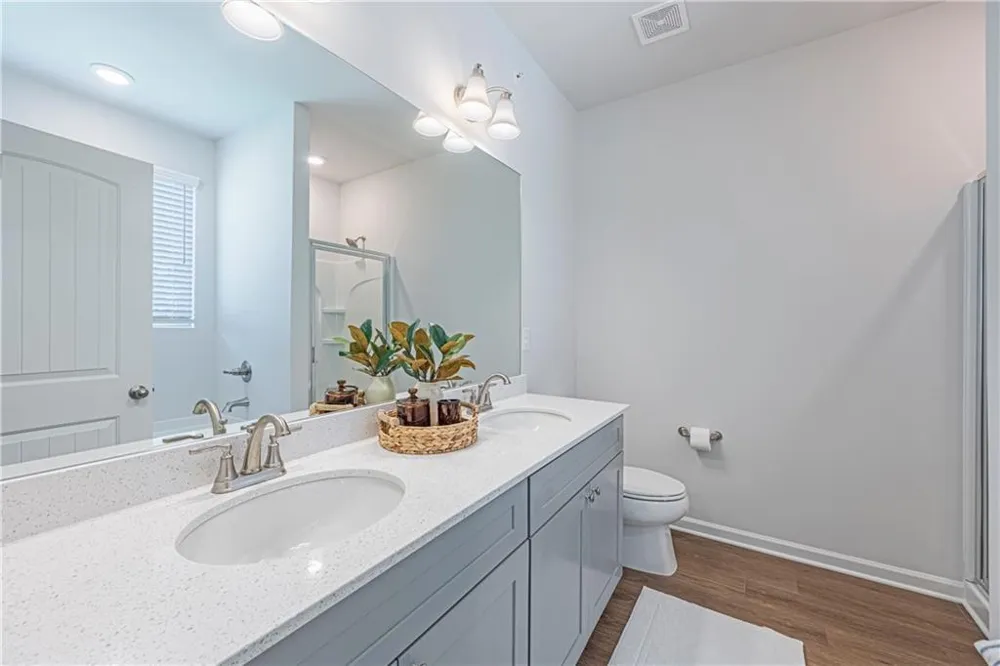 398 Sailors Way #Dallas Canton, GA 30114