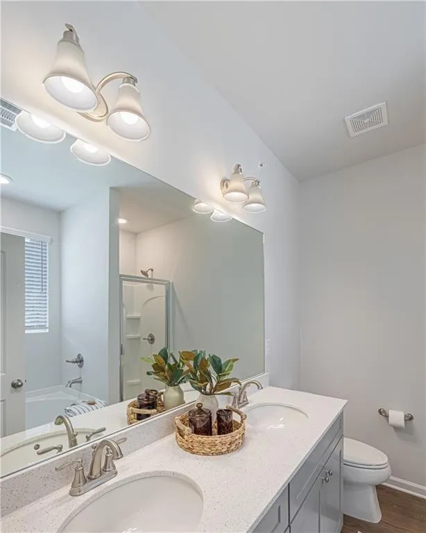 398 Sailors Way #Dallas Canton, GA 30114