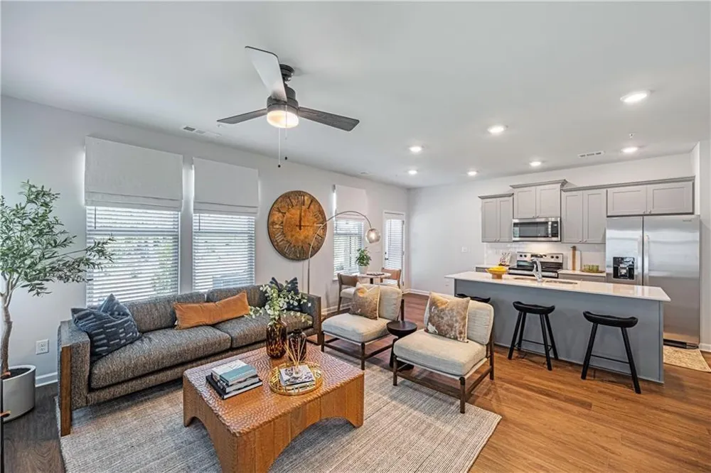 398 Sailors Way #Dallas Canton, GA 30114