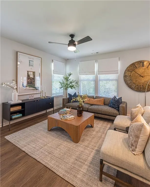 398 Sailors Way #Dallas Canton, GA 30114