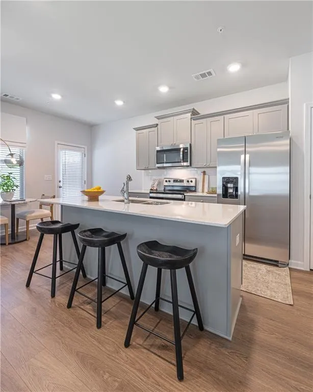 398 Sailors Way #Dallas Canton, GA 30114