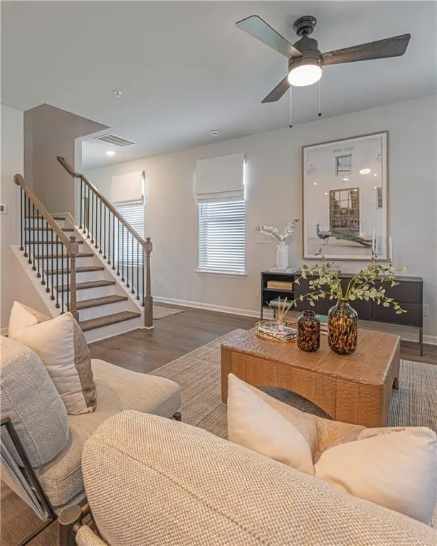 398 Sailors Way #Dallas Canton, GA 30114