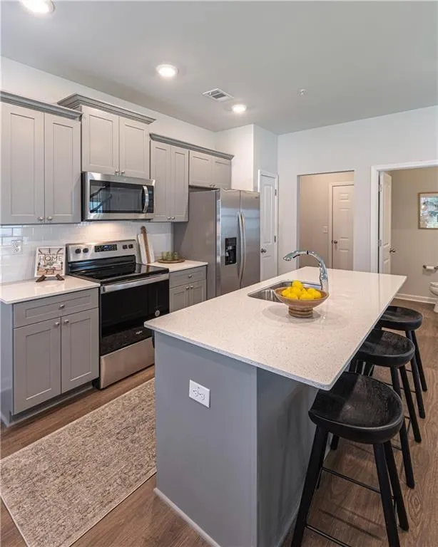 398 Sailors Way #Dallas Canton, GA 30114
