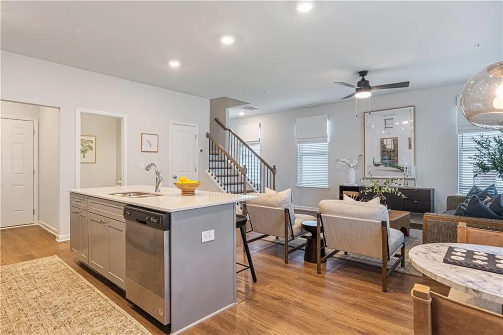 398 Sailors Way #Dallas Canton, GA 30114