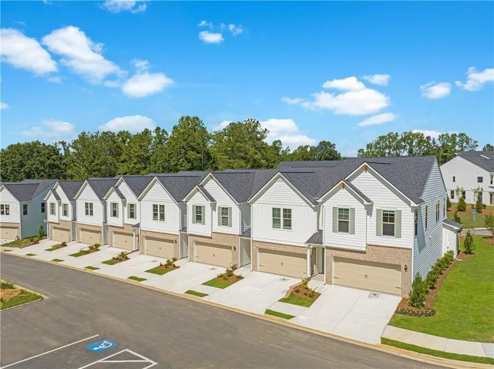 398 Sailors Way #Dallas Canton, GA 30114