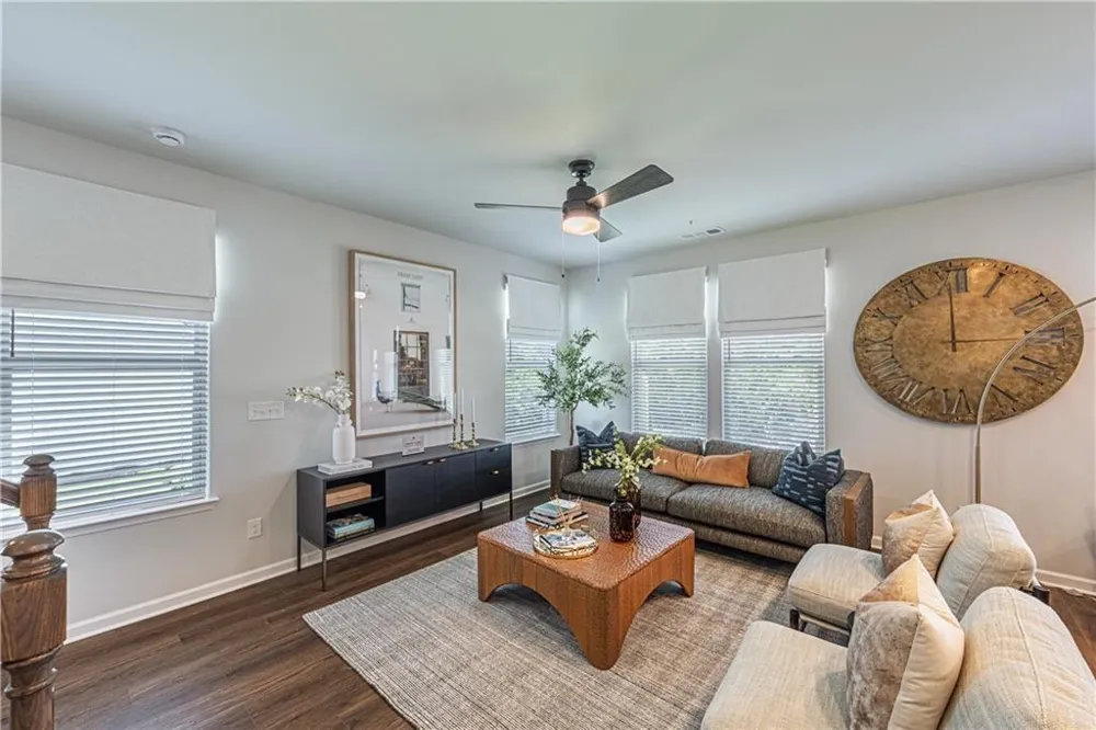 398 Sailors Way #Dallas Canton, GA 30114