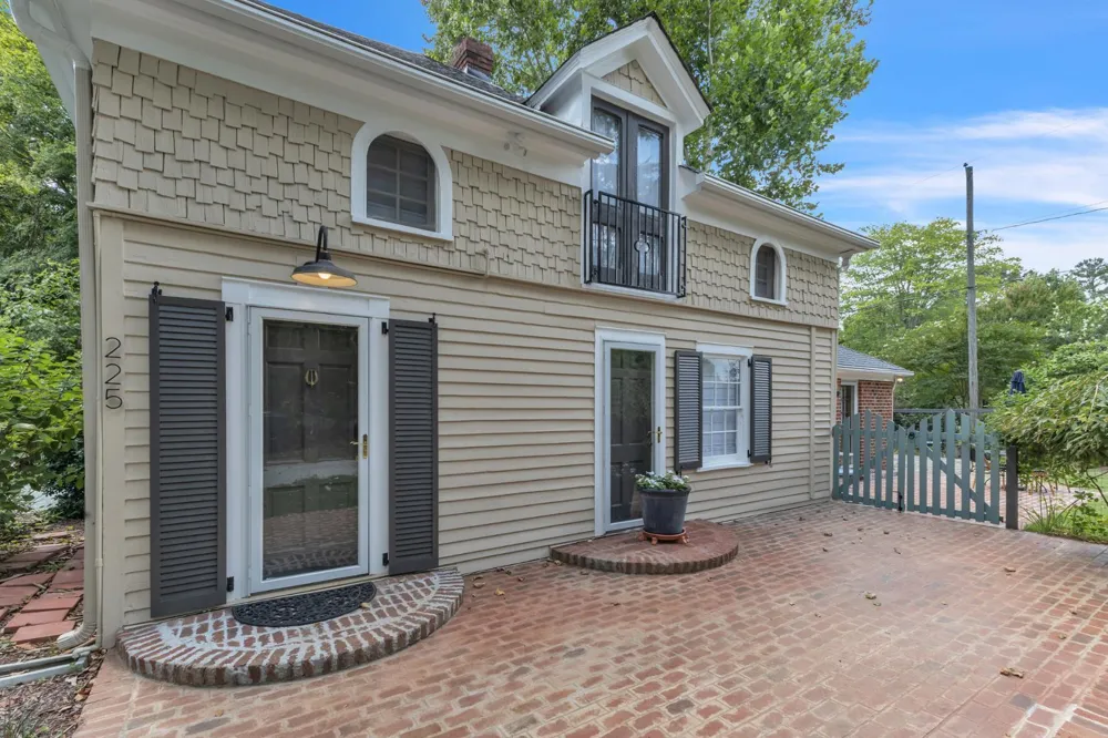 225 E Corbin Street Hillsborough, NC 27278