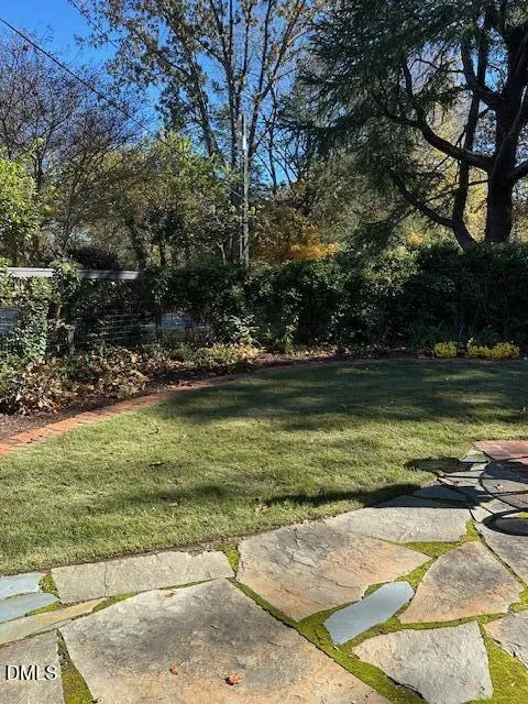 225 E Corbin Street Hillsborough, NC 27278