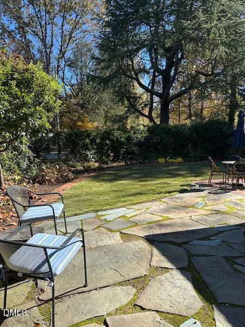 225 E Corbin Street Hillsborough, NC 27278