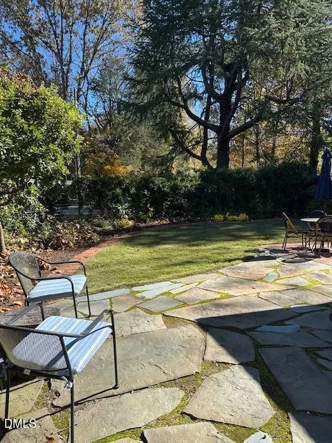 225 E Corbin Street Hillsborough, NC 27278