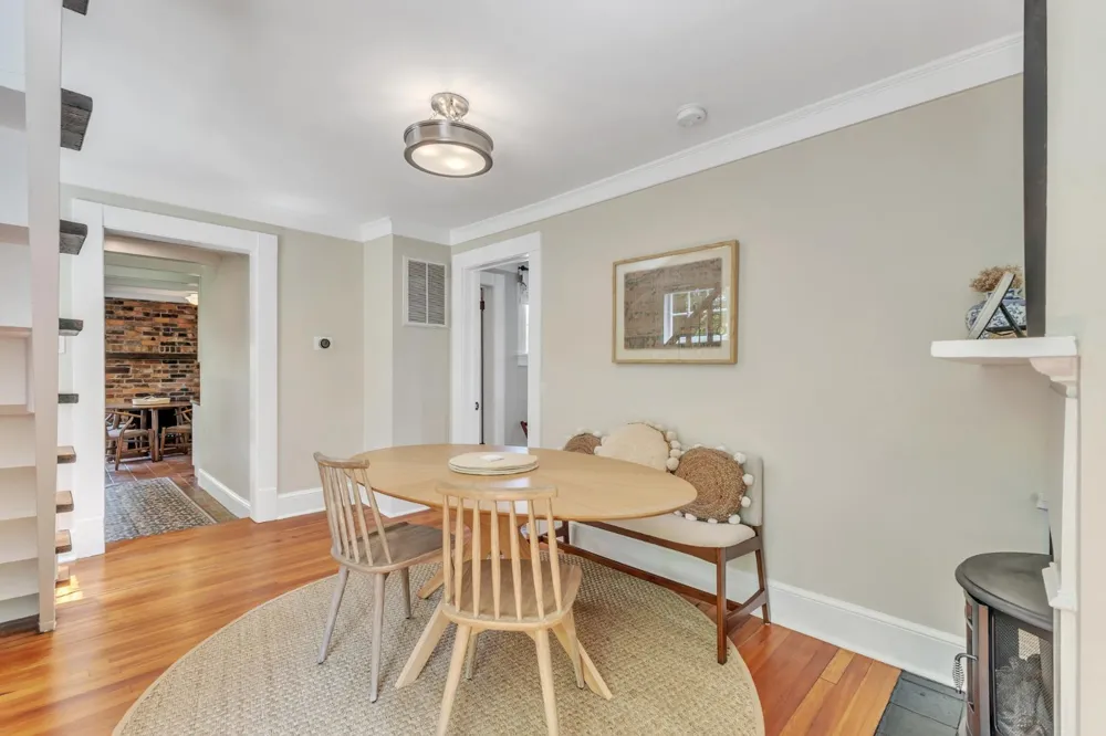 225 E Corbin Street Hillsborough, NC 27278