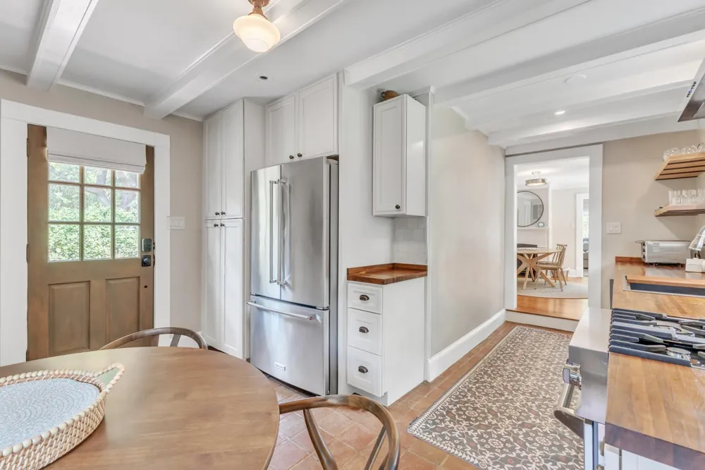 225 E Corbin Street Hillsborough, NC 27278