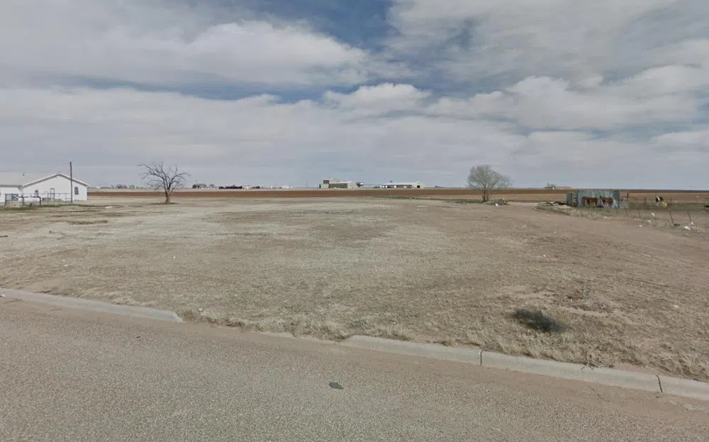 436 N Front Street Crosbyton, TX 79322