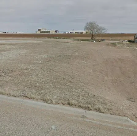 436 N Front Street Crosbyton, TX 79322
