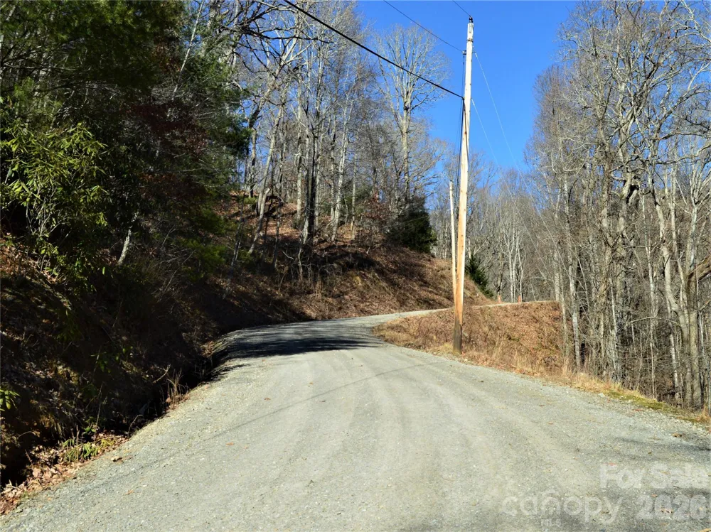 00 Hurricane Ridge Trace #53 Clyde, NC 28721