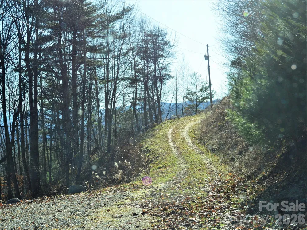 00 Hurricane Ridge Trace #53 Clyde, NC 28721