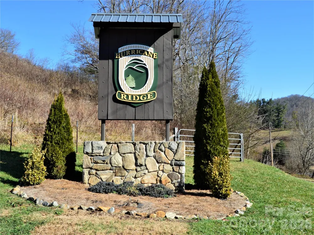 00 Hurricane Ridge Trace #53 Clyde, NC 28721