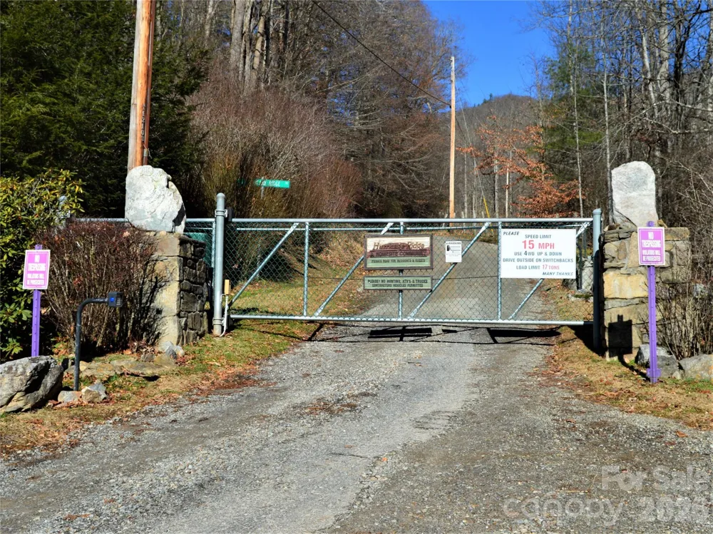 00 Hurricane Ridge Trace #53 Clyde, NC 28721