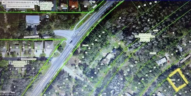0 PURDUE STREET New Port Richey, FL 34654