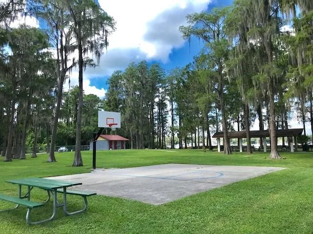 0 PURDUE STREET New Port Richey, FL 34654