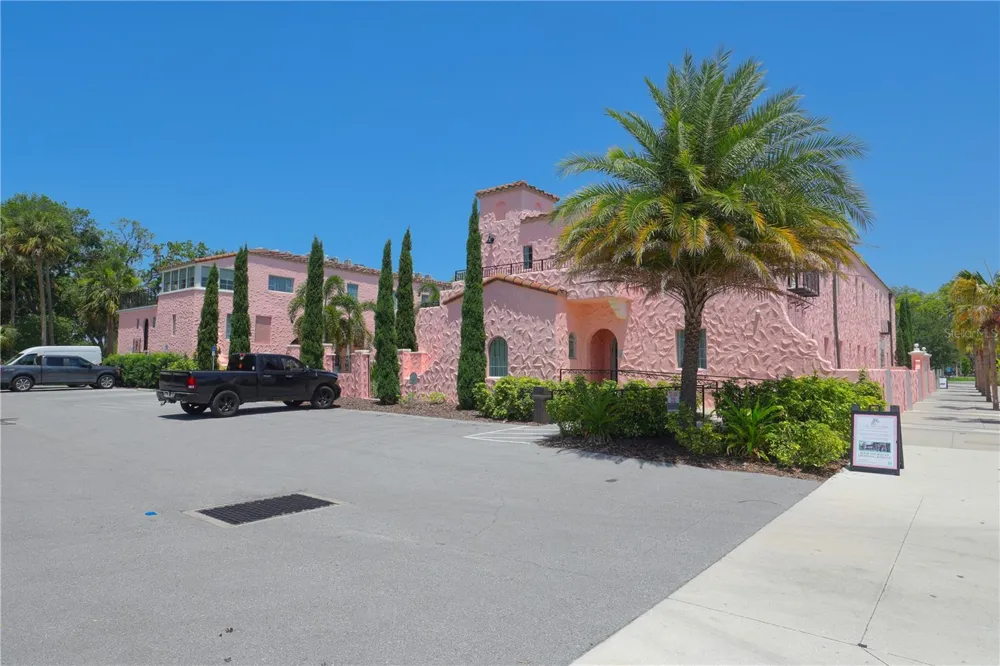 0 PURDUE STREET New Port Richey, FL 34654