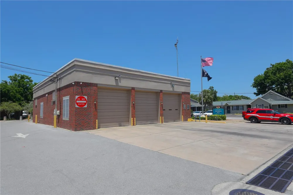 0 PURDUE STREET New Port Richey, FL 34654