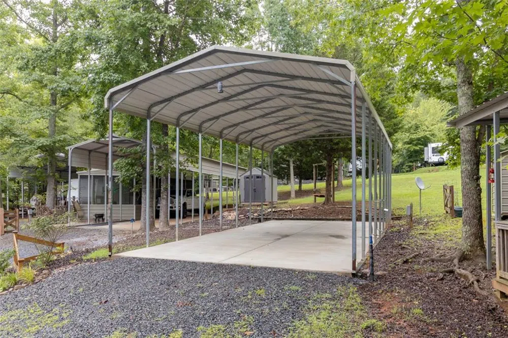 355 PEACEFUL LOOP Chatsworth, GA 30705