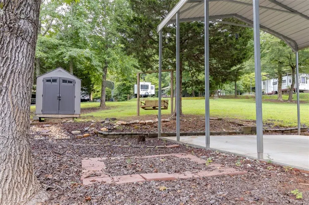355 PEACEFUL LOOP Chatsworth, GA 30705