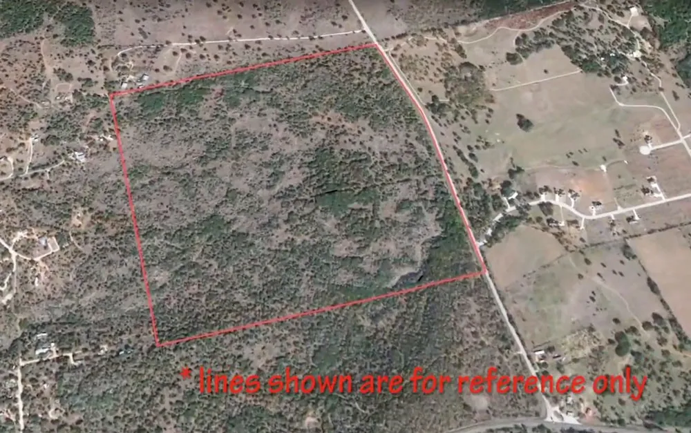 W Fm 2341 Burnet, TX 78611