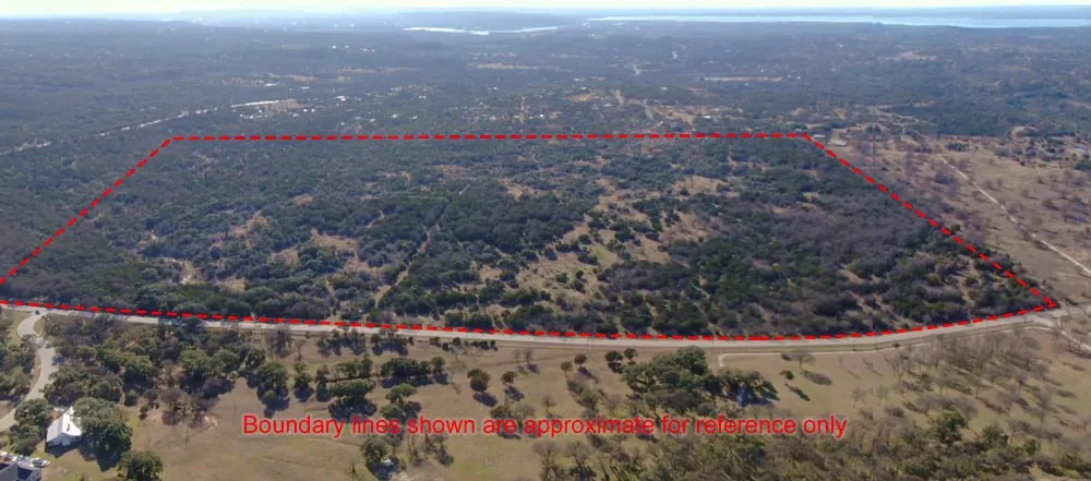 W Fm 2341 Burnet, TX 78611