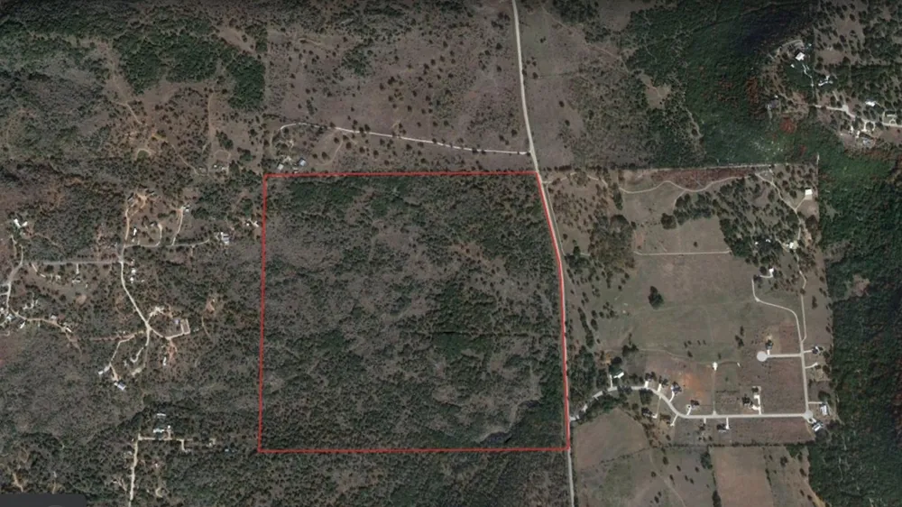 W Fm 2341 Burnet, TX 78611
