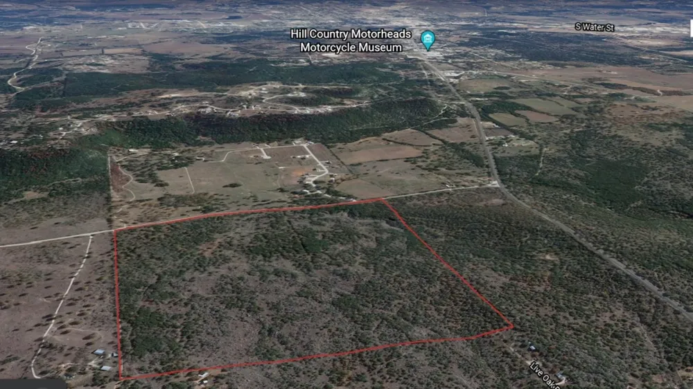 W Fm 2341 Burnet, TX 78611