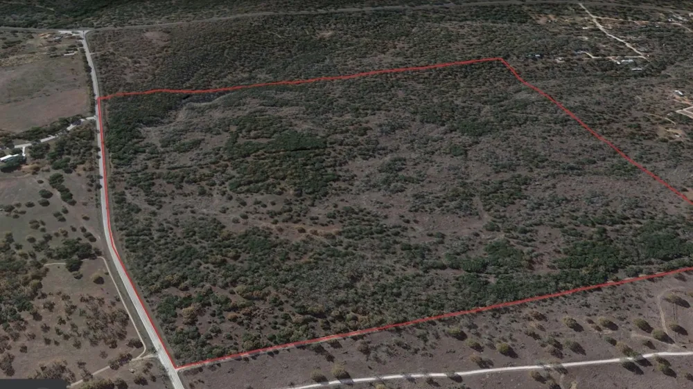 W Fm 2341 Burnet, TX 78611