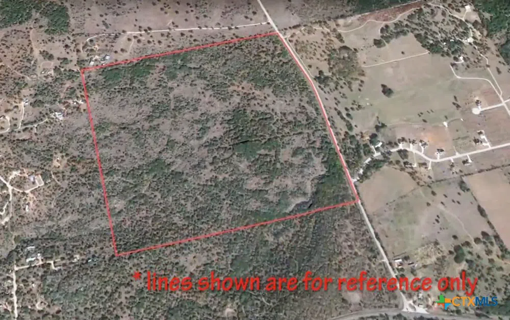 W Fm 2341 Burnet, TX 78611