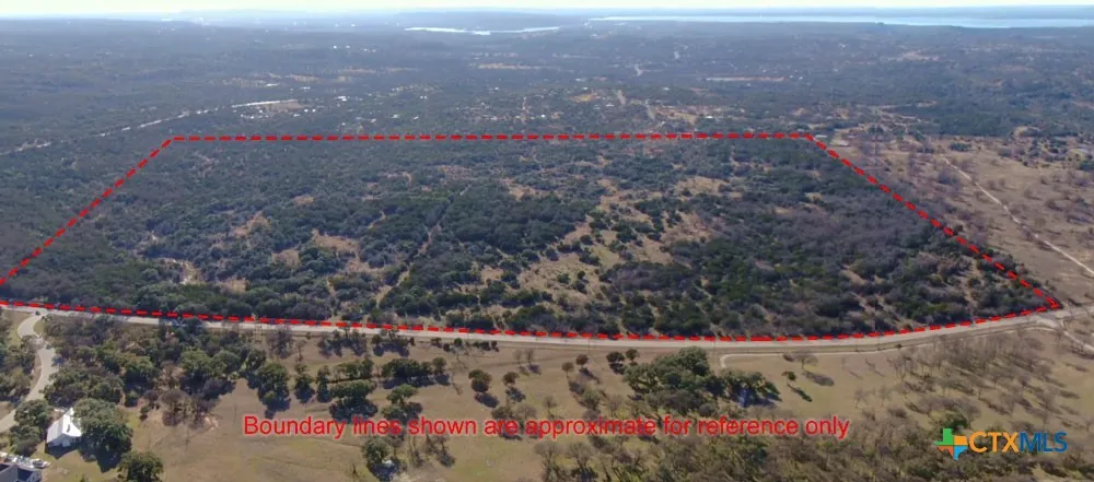 W Fm 2341 Burnet, TX 78611