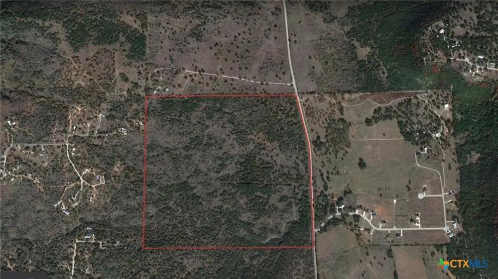 W Fm 2341 Burnet, TX 78611