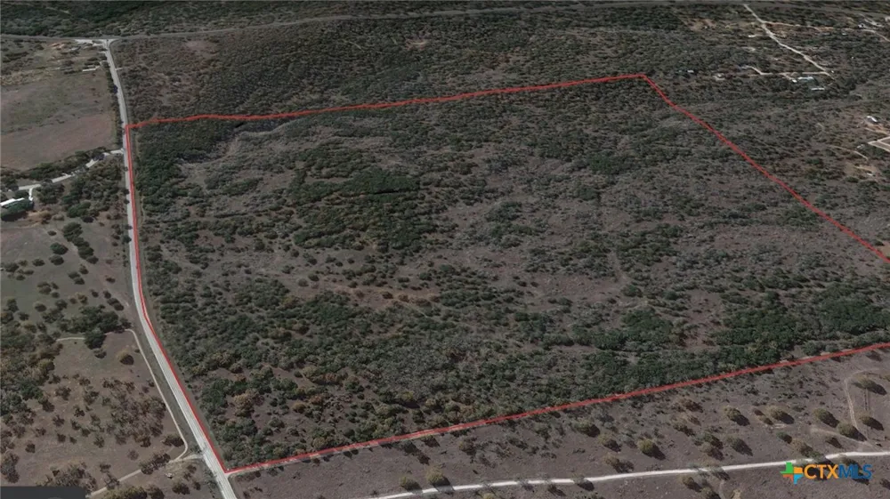 W Fm 2341 Burnet, TX 78611