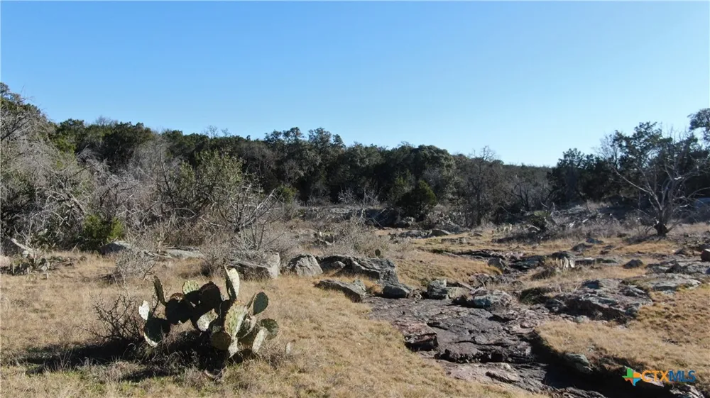 W Fm 2341 Burnet, TX 78611