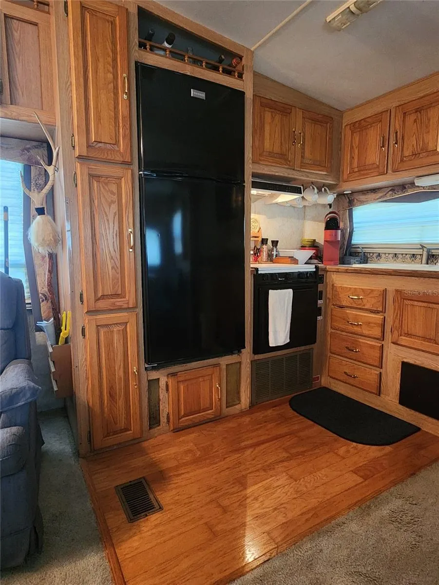 5466 SW HWY 358 Steinhatchee, FL 32359