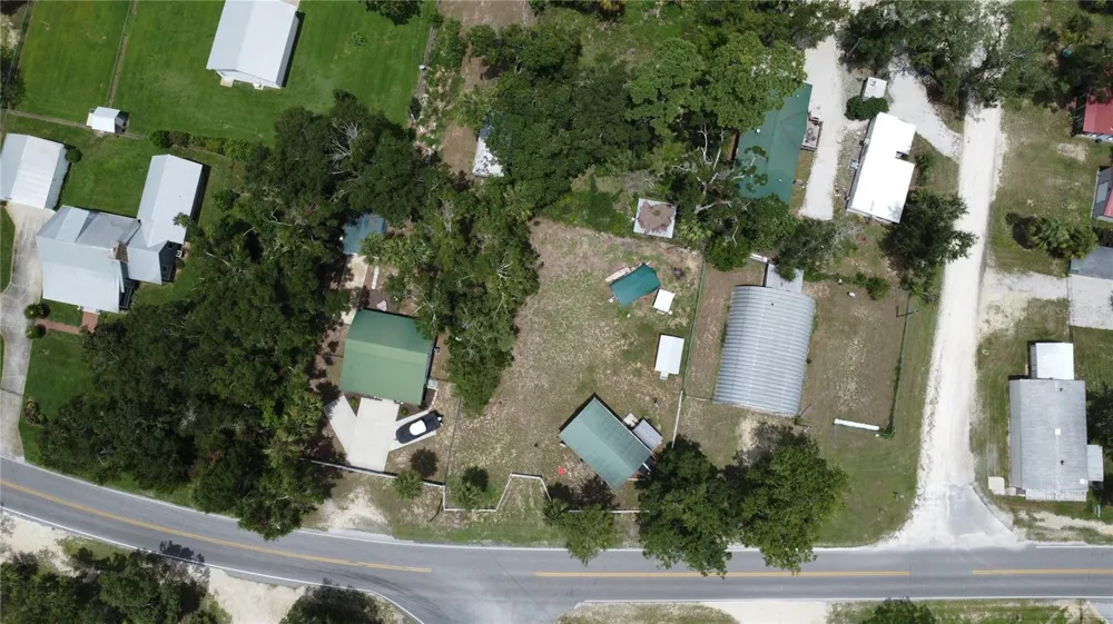 5466 SW HWY 358 Steinhatchee, FL 32359
