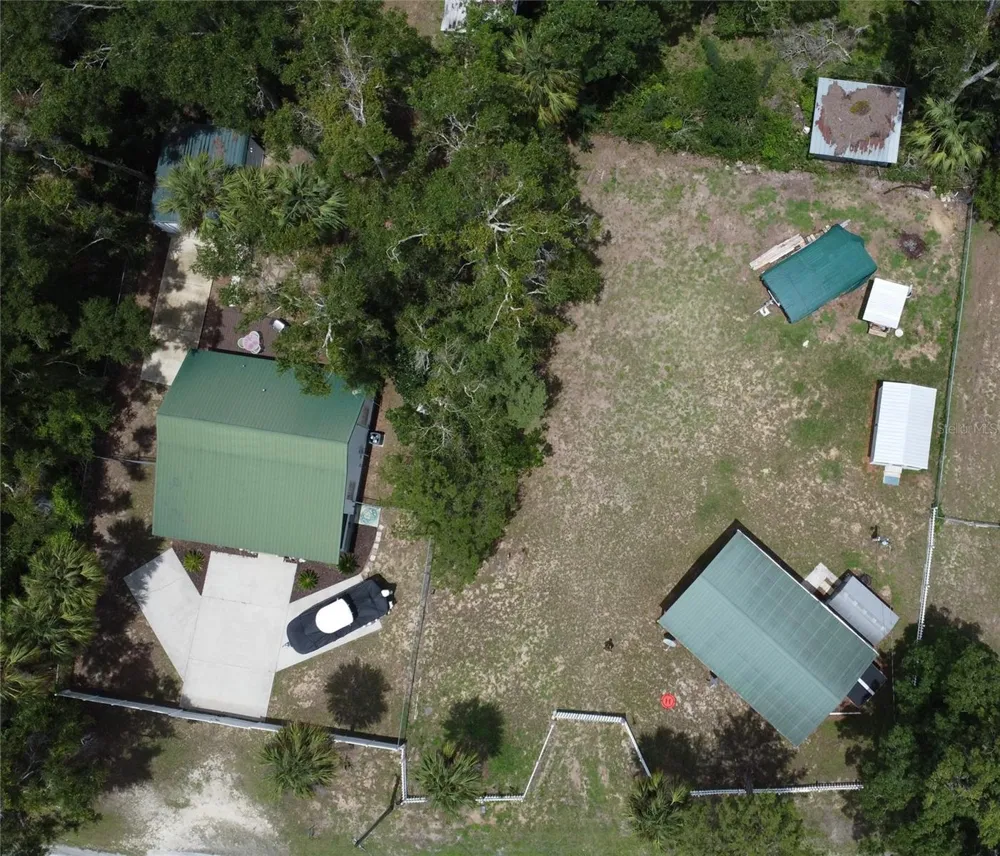 5466 SW HWY 358 Steinhatchee, FL 32359