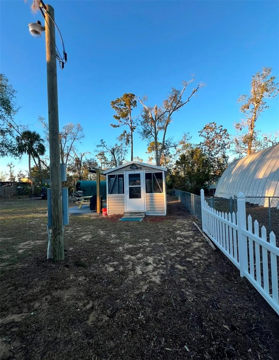 5466 SW HWY 358 Steinhatchee, FL 32359