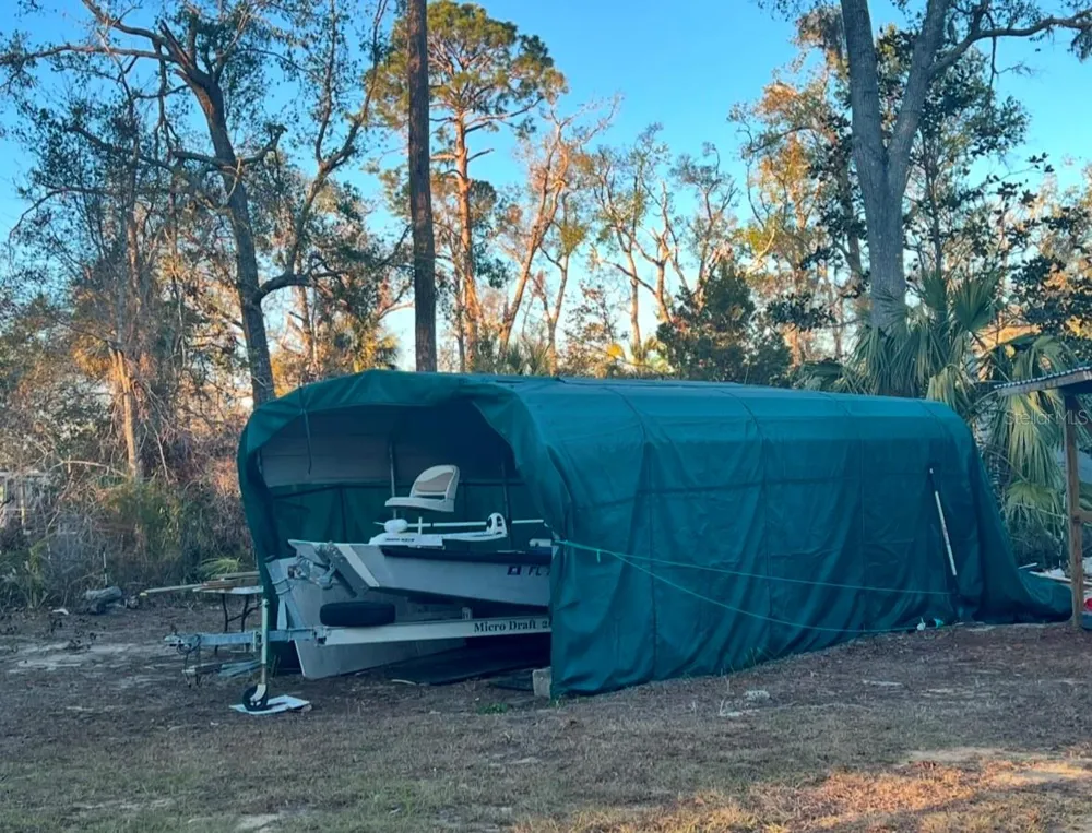 5466 SW HWY 358 Steinhatchee, FL 32359