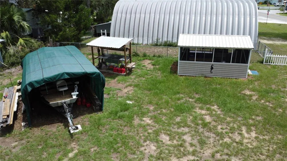 5466 SW HWY 358 Steinhatchee, FL 32359