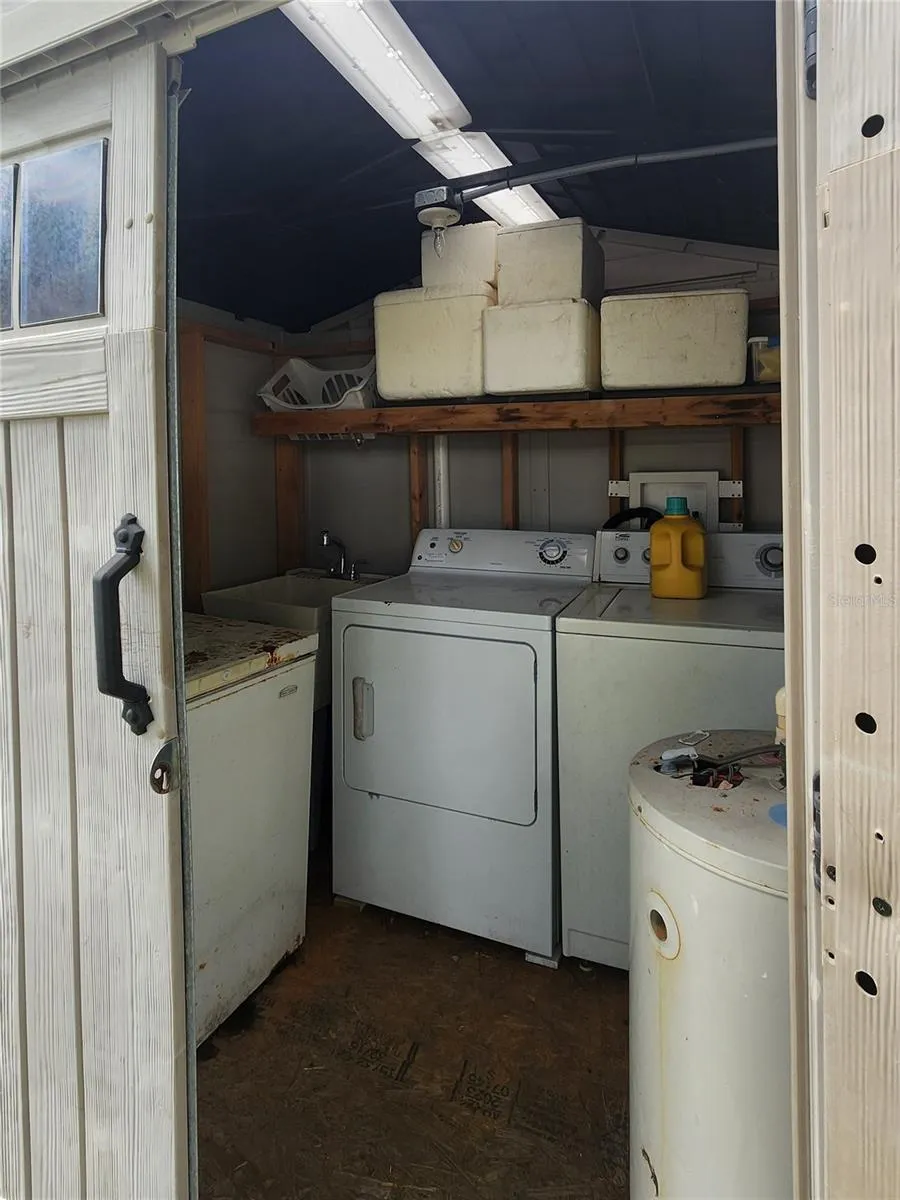 5466 SW HWY 358 Steinhatchee, FL 32359