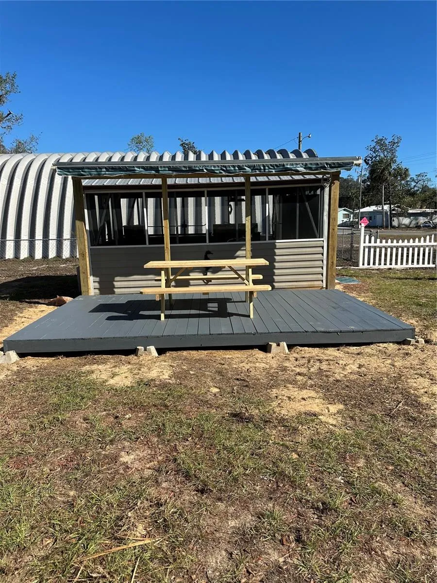 5466 SW HWY 358 Steinhatchee, FL 32359
