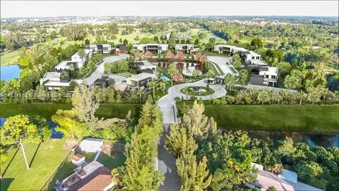 5800 Canal Drive # Lot 1