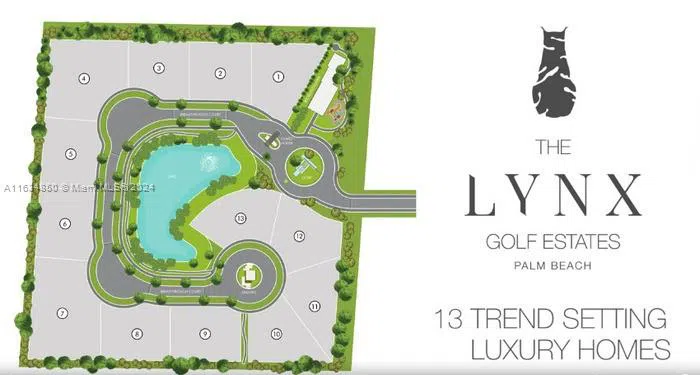 5800 Canal Drive # Lot 1 Lake Worth, FL 33463